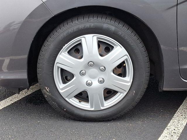 used 2019 Honda Fit car, priced at $14,440