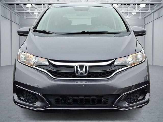 used 2019 Honda Fit car, priced at $14,440