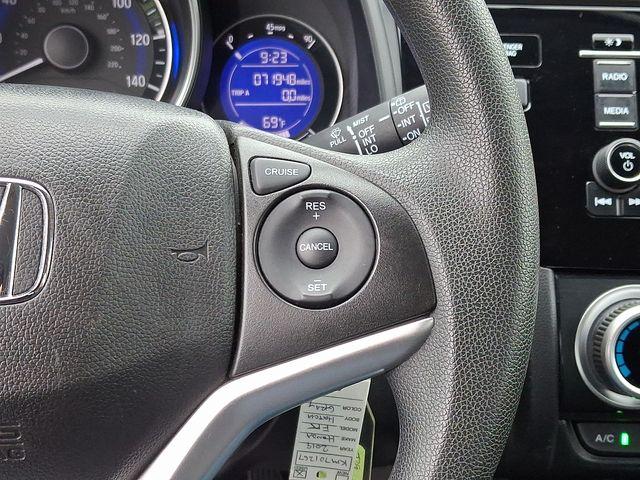used 2019 Honda Fit car, priced at $14,440