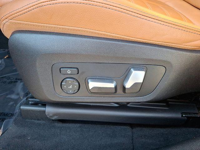 used 2021 BMW X3 car, priced at $31,105
