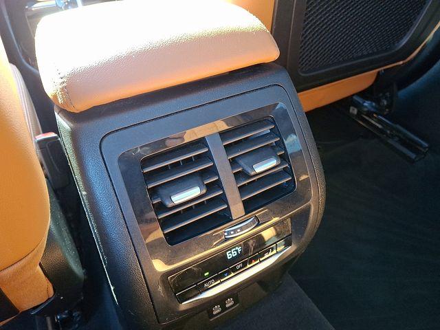 used 2021 BMW X3 car, priced at $31,105