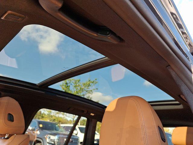 used 2021 BMW X3 car, priced at $31,105