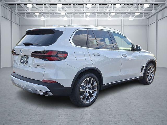 new 2026 BMW X5 car