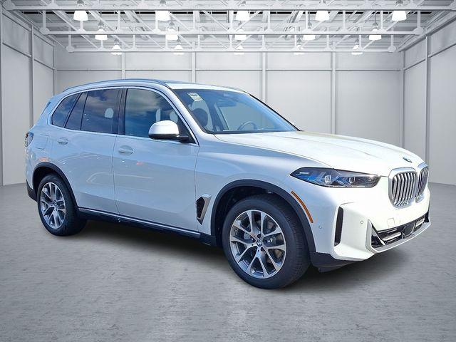 new 2026 BMW X5 car