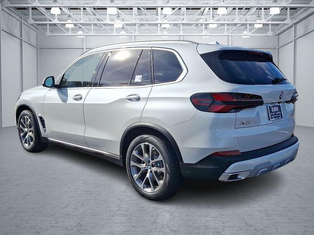new 2026 BMW X5 car