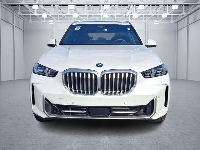 new 2026 BMW X5 car