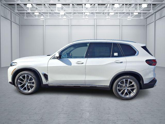 new 2026 BMW X5 car