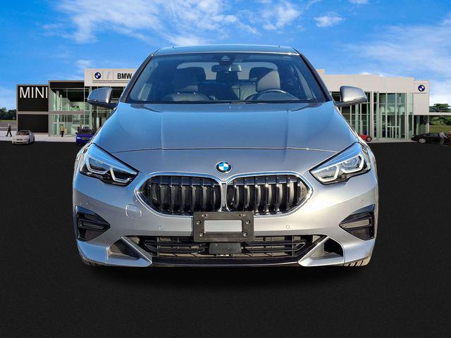 used 2024 BMW 228 Gran Coupe car, priced at $33,440