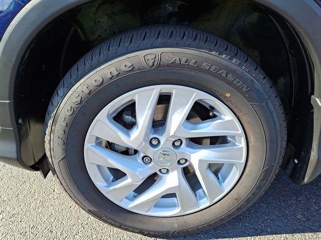 used 2016 Honda CR-V car, priced at $17,105