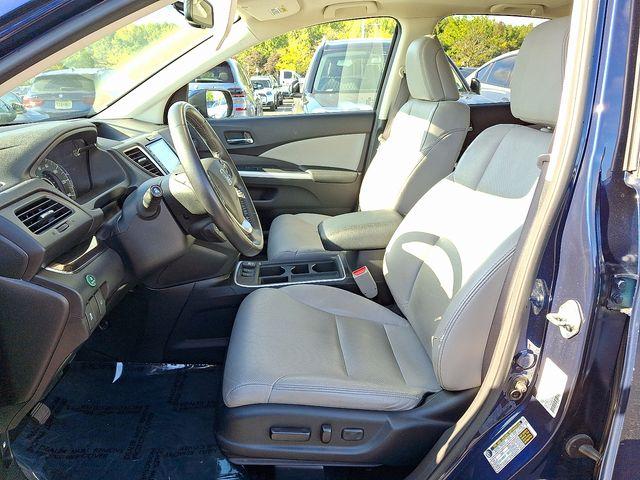 used 2016 Honda CR-V car, priced at $17,105