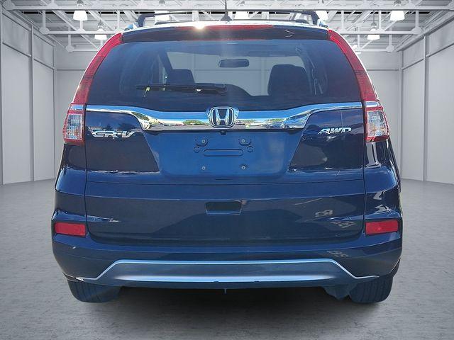 used 2016 Honda CR-V car, priced at $17,105