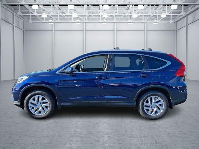 used 2016 Honda CR-V car, priced at $17,105