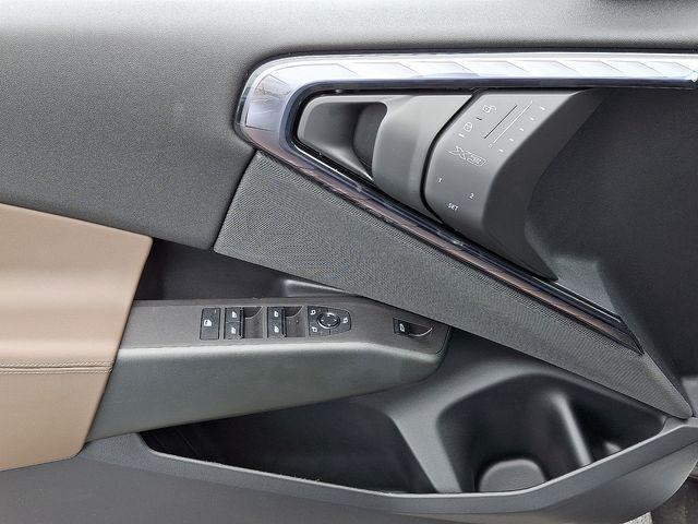 new 2025 BMW X3 car, priced at $57,075