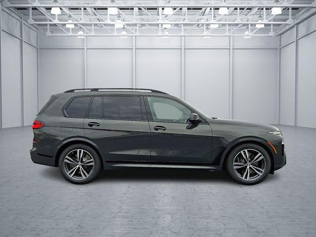 new 2026 BMW X7 car