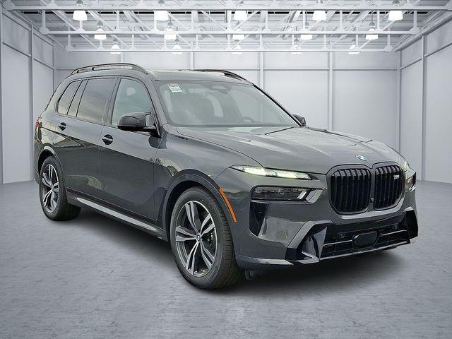 new 2026 BMW X7 car