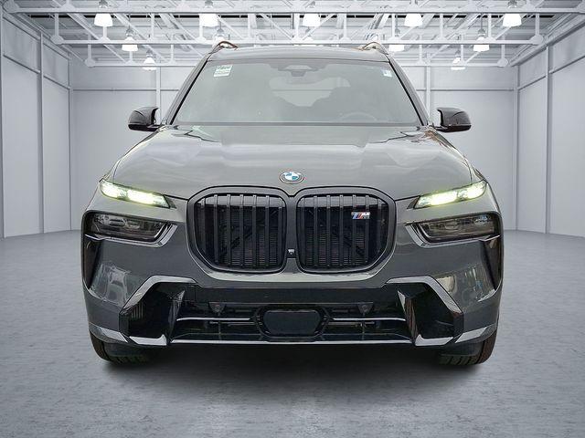 new 2026 BMW X7 car