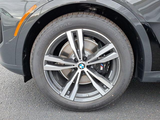 new 2026 BMW X7 car