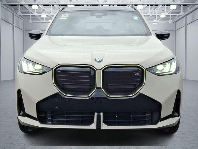 new 2025 BMW X3 car, priced at $71,330