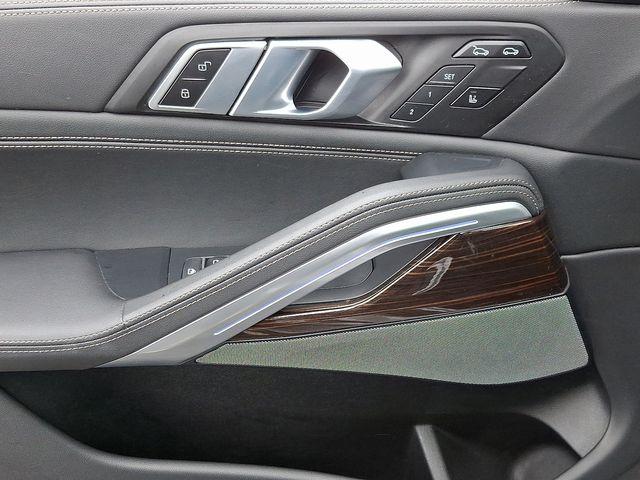 used 2025 BMW X6 car, priced at $71,299
