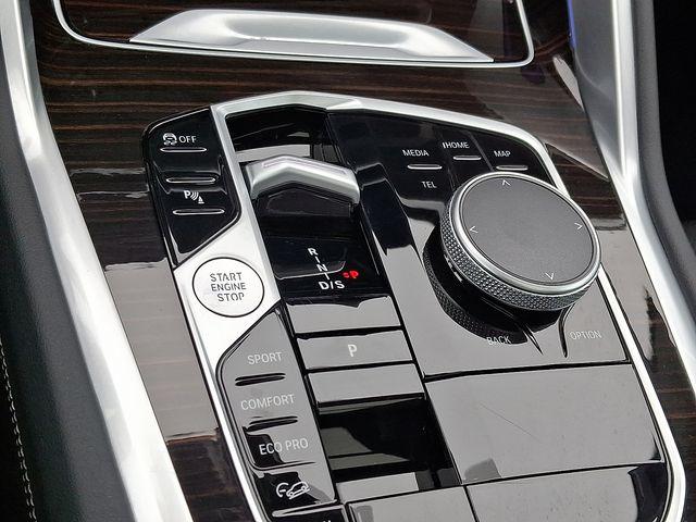 used 2025 BMW X6 car, priced at $71,299