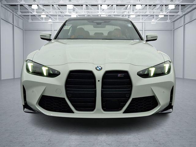 new 2026 BMW M3 car