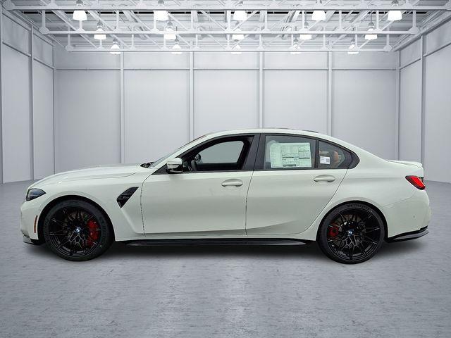 new 2026 BMW M3 car