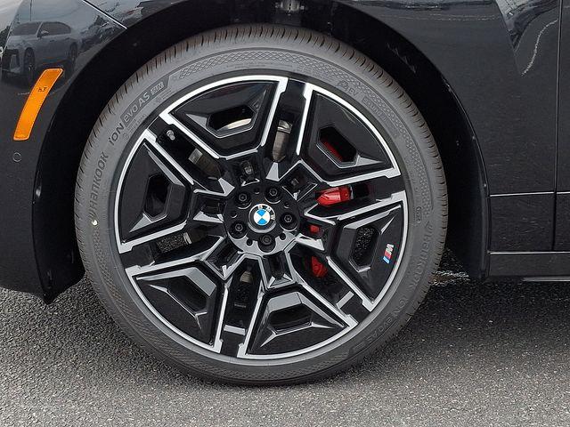 new 2026 BMW iX car