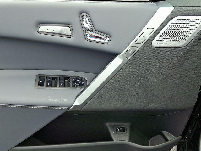 new 2026 BMW iX car