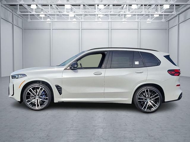 new 2025 BMW X5 car, priced at $93,960