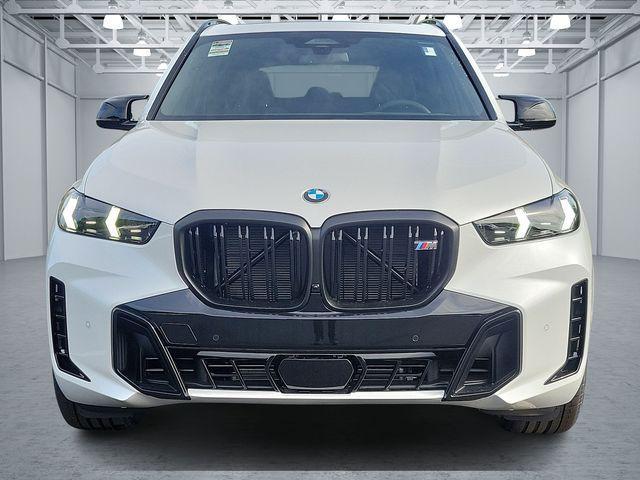 new 2025 BMW X5 car, priced at $93,960