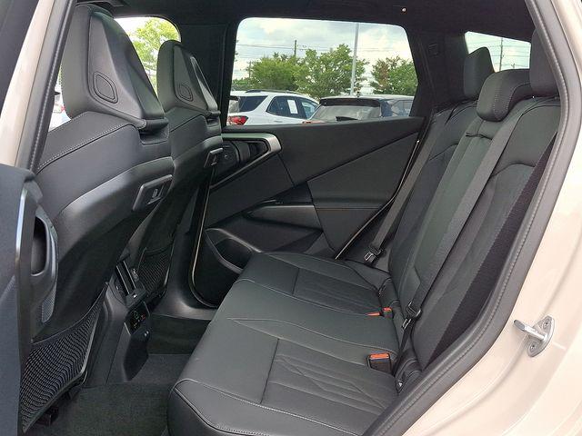 new 2025 BMW X3 car, priced at $71,130