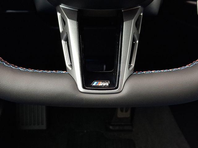 new 2025 BMW X3 car, priced at $71,130