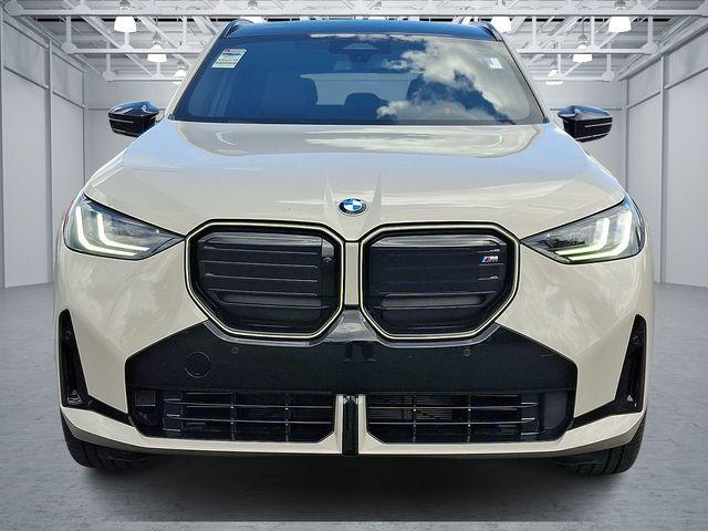 new 2025 BMW X3 car, priced at $71,130