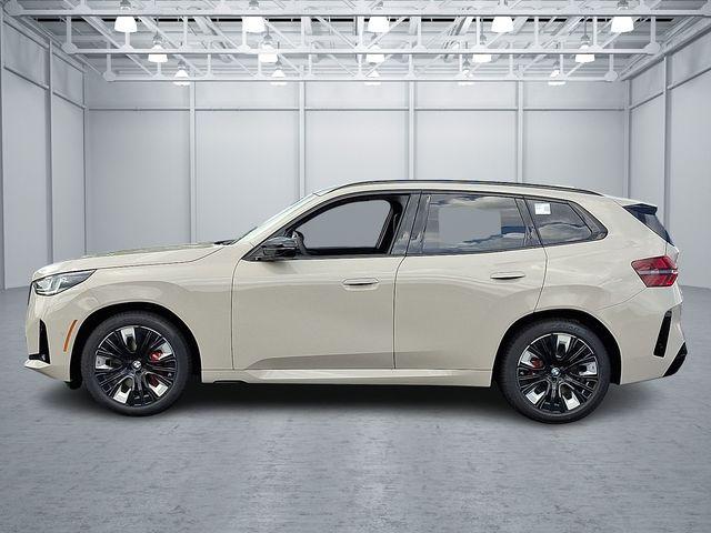new 2025 BMW X3 car, priced at $71,130