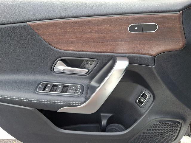 used 2022 Mercedes-Benz A-Class car, priced at $23,740