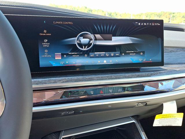 new 2026 BMW 740 car