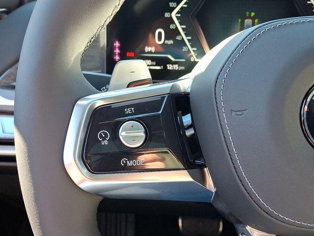 new 2026 BMW 740 car