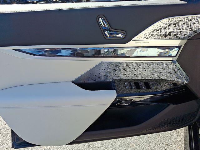 new 2026 BMW 740 car