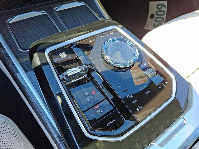 new 2026 BMW 740 car