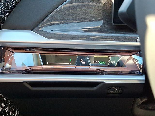 new 2026 BMW 740 car