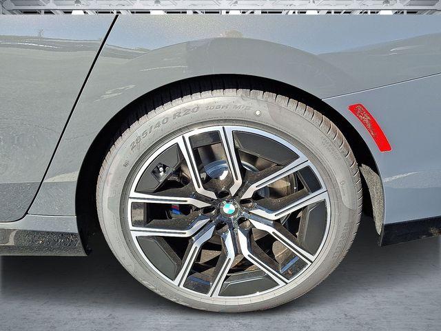 new 2026 BMW 740 car