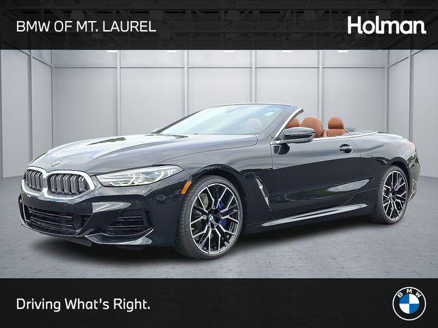 new 2026 BMW 840 car
