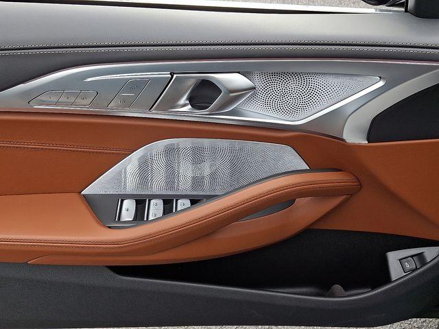 new 2026 BMW 840 car