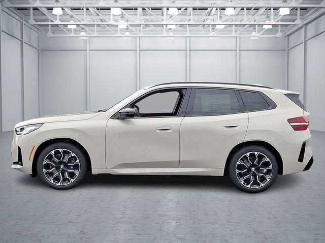 new 2025 BMW X3 car, priced at $69,855