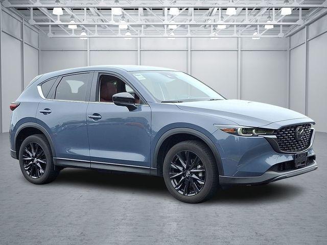 used 2024 Mazda CX-5 car, priced at $26,599