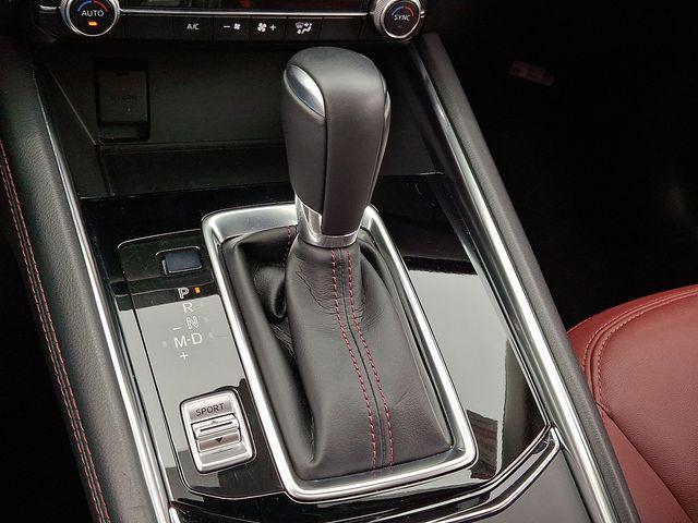 used 2024 Mazda CX-5 car, priced at $26,599