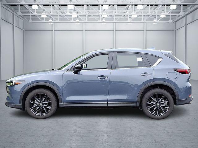 used 2024 Mazda CX-5 car, priced at $26,599