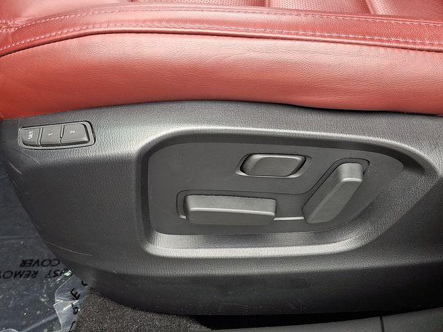 used 2024 Mazda CX-5 car, priced at $26,599
