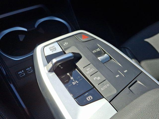 used 2023 BMW X1 car, priced at $34,440