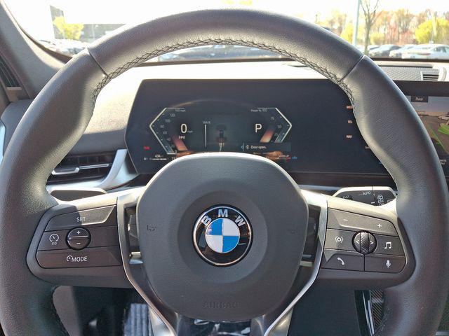 used 2023 BMW X1 car, priced at $34,440